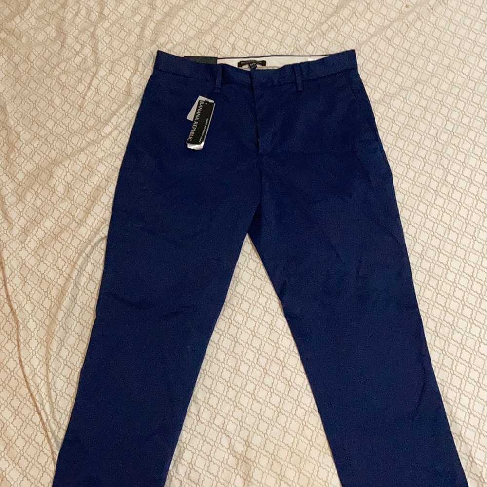 Banana Republic Pants